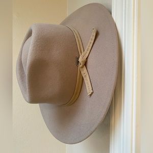 Brixton Joanna SB Hat